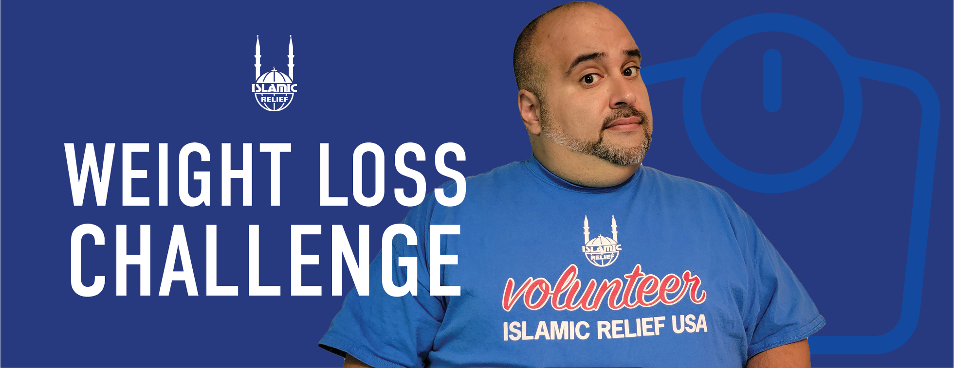 Said's Weight Loss Challenge